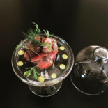 L'orcobacco Sa Di Tapas Nourriture