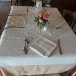 Del Pallone Comida
