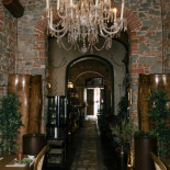 Satori À l'intérieur