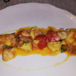 La Bottega Del Pesce Di Leonardo