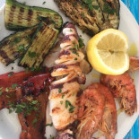 Eolo Comida