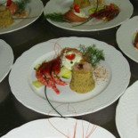 Ai Bastioni Comida