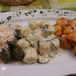 Da Nando Comida