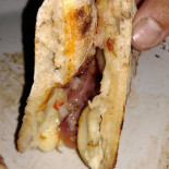 La Bella Lira Comida