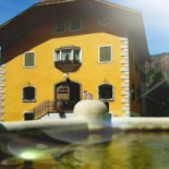 Trattoria Veneri Nourriture