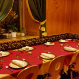 Trattoria Veneri Comida