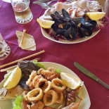 Comino Rosso Nourriture
