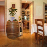 Alla Botte Nourriture