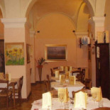 Osteria Malabocca Comida