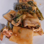 Il Farfarello Comida