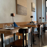 Hostaria Dietro Le Quinte food