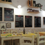 S'osteria Nourriture