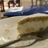 Marechiaro food