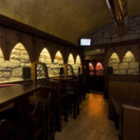 Landulphi Pub À l'intérieur