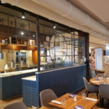 Eataly Trieste Comida