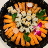 Sushi Fu Nourriture