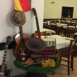 Varanda Brasil E Churrascaria Nourriture