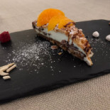 La Buca Di Carmine Nourriture