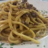 Ristorante Pizzeria Bar Miravalle Nourriture