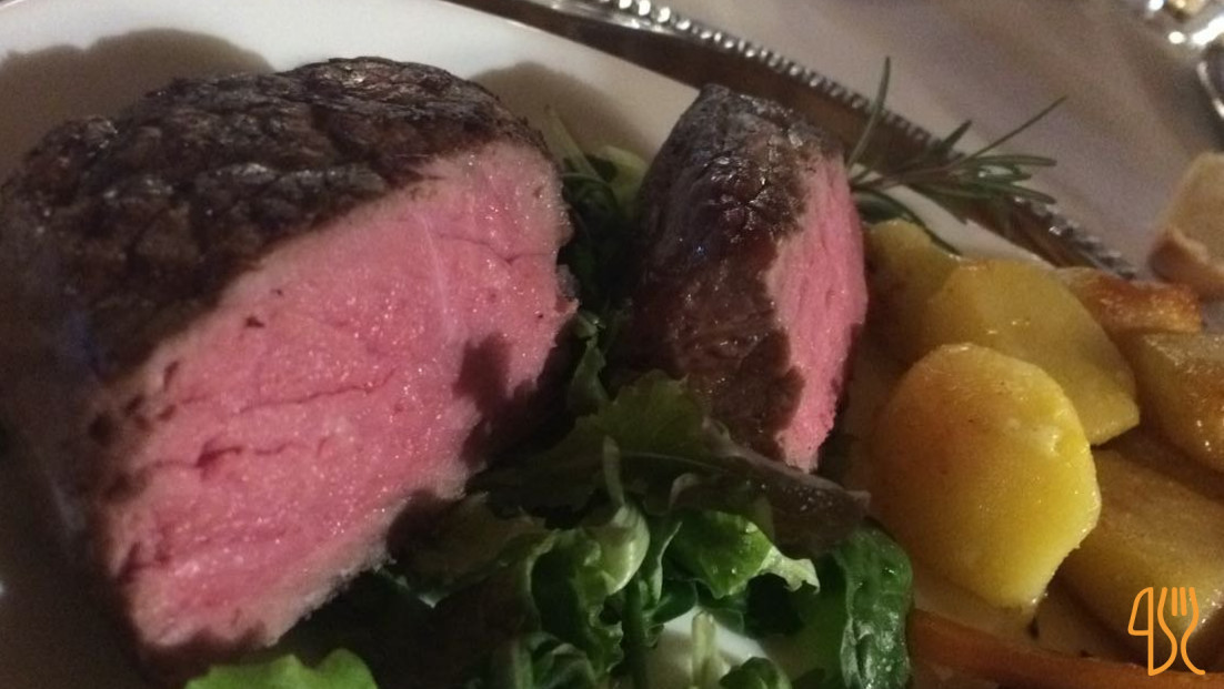 Il Cammello Essen