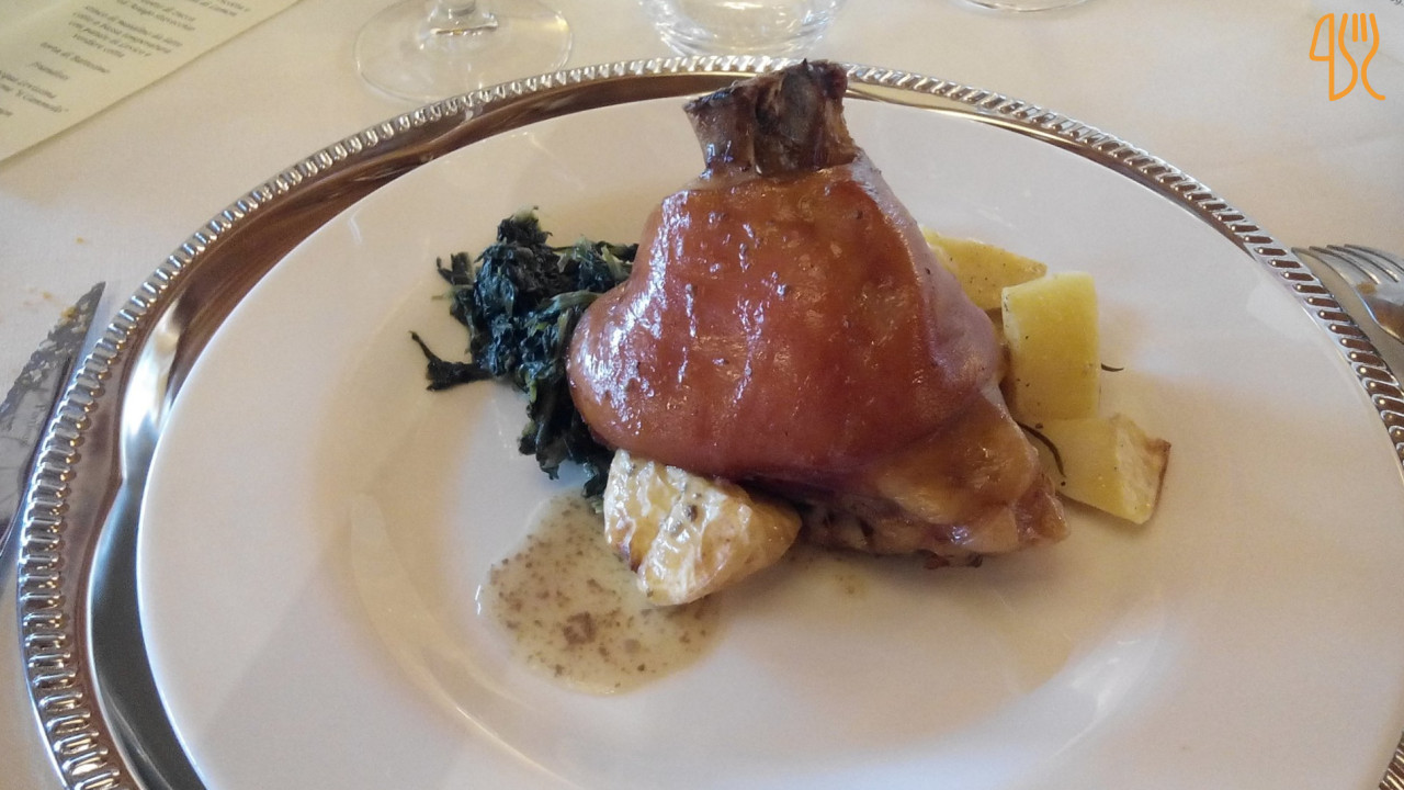 Il Cammello Essen