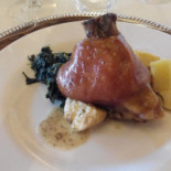Il Cammello Comida