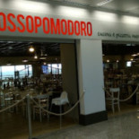 Rossopomodoro À l'intérieur