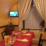 Trattoria Della Piazza Grande food
