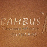 Bambus food