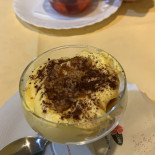 Conca D'oro Nourriture