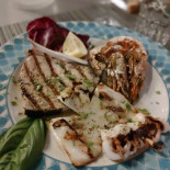 Lido Al Mare Nourriture
