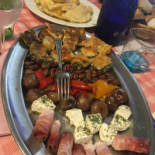 Jolly Comida