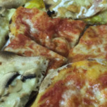 Pizzeria Lievita food