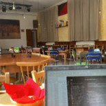 Circolo Quarto Stato food