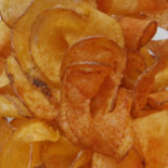 Mozzico Nourriture
