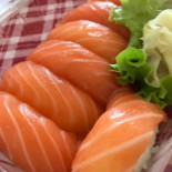 Sengyo Sushi Nourriture