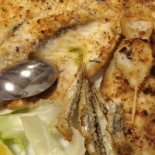 Uldergo Comida