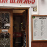 Uldergo Dentro
