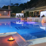 Villa Maria Nourriture