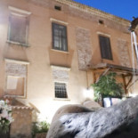 Villa Maria Nourriture