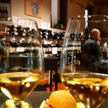 Enoteca Di Cormons Comida