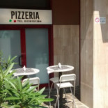 Pizzeria Loredani Dentro