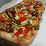 Pizzeria Loredani Comida