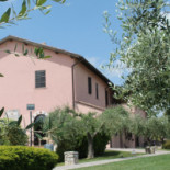 Tenuta Marchesi Fezia outside