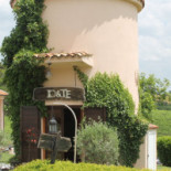 Tenuta Marchesi Fezia outside