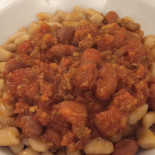 La Genga Comida