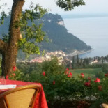 Ca' Degli Ulivi Nourriture
