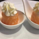 Yang Lin Sushi Nourriture