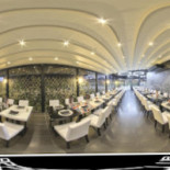 Pizzaclub No Limits Dentro
