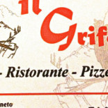 Il Grifone À l'intérieur